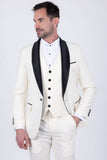 Vadim Tuxedo Suit