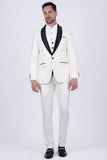 Vadim Tuxedo Suit