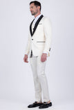 Vadim Tuxedo Suit