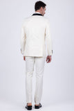 Vadim Tuxedo Suit