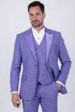 Archibald Tuxedo Suit