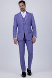 Archibald Tuxedo Suit