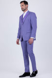 Archibald Tuxedo Suit
