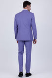 Archibald Tuxedo Suit