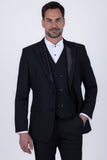 Archibald Tuxedo Suit