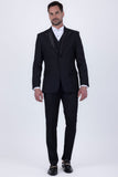 Archibald Tuxedo Suit