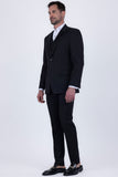 Archibald Tuxedo Suit