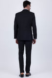 Archibald Tuxedo Suit