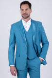 Archibald Tuxedo Suit