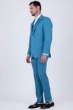 Archibald Tuxedo Suit
