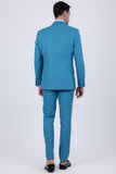 Archibald Tuxedo Suit