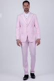 Archibald Tuxedo Suit