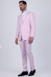 Archibald Tuxedo Suit