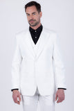 Archibald Tuxedo Suit