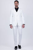 Archibald Tuxedo Suit