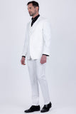 Archibald Tuxedo Suit