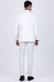Archibald Tuxedo Suit
