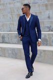 Archibald Tuxedo Suit