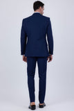Archibald Tuxedo Suit