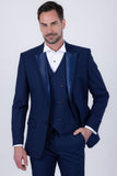 Archibald Tuxedo Suit