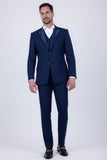 Archibald Tuxedo Suit