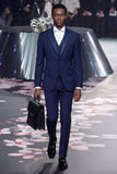 Archibald Tuxedo Suit
