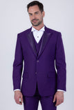Archibald Tuxedo Suit