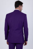 Archibald Tuxedo Suit