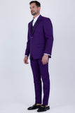Archibald Tuxedo Suit