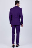 Archibald Tuxedo Suit