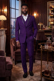 Archibald Tuxedo Suit