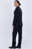 Quentin Tech-Stretch Notch Lapel Suit