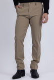 Snugglia Solid Notch Lapel Suit