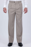 Mistcape Stable Peak Lapel Suit