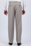 Mistcape Stable Peak Lapel Suit