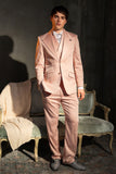 The Aristocrat Classic Suit