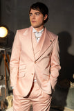 The Aristocrat Classic Suit
