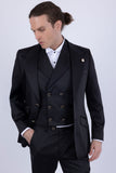 The Aristocrat Classic Suit