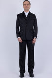 The Aristocrat Classic Suit