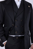 The Aristocrat Classic Suit