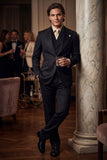 The Aristocrat Classic Suit