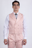 The Aristocrat Classic Suit