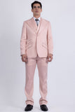 The Aristocrat Classic Suit