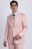 The Aristocrat Classic Suit