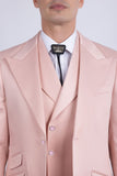 The Aristocrat Classic Suit