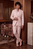 The Aristocrat Classic Suit