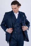 The Aristocrat Classic Suit