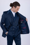 The Aristocrat Classic Suit