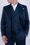 The Aristocrat Classic Suit