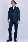 The Aristocrat Classic Suit